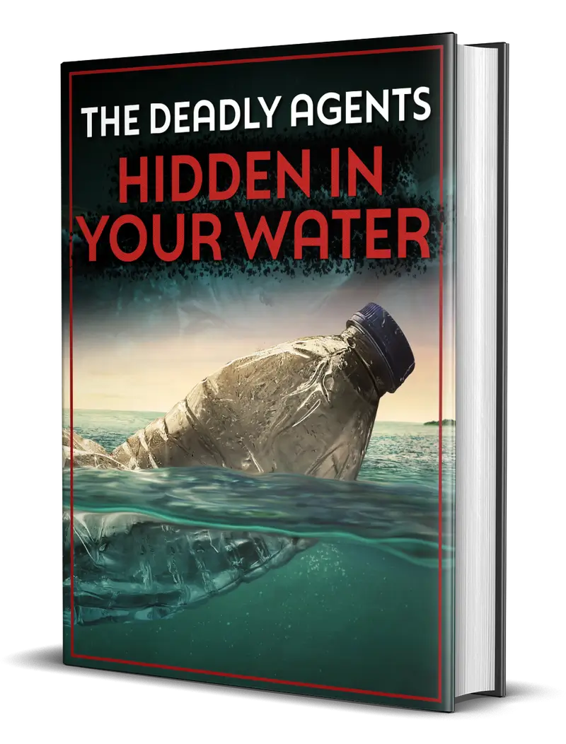 The Deadly Agents In Your Water